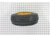 Caster Tire Assy – Part Number: 516001902