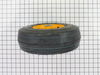 8998665-3-S-Husqvarna-516001902-Caster Tire Assy