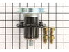 Kit- Deck Spindle Asm (42) – Part Number: 51520900
