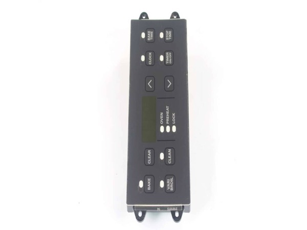 899914-1-M-Frigidaire-318185845         -CLOCK
