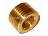 Plug – Part Number: 505194517