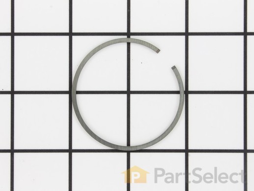 8999493-1-M-Husqvarna-505215701-Piston Ring