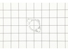 GASKET - USE 52 041 14-S – Part Number: 52-041-14-S