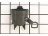 Filter Holder Assembly – Part Number: 522024501