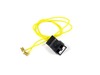 TERMINAL BLOCK – Part Number: 318223409