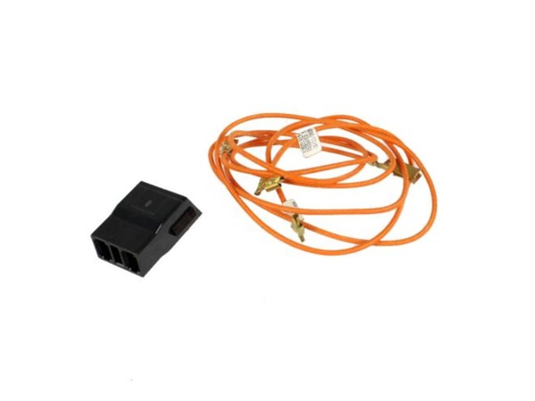 899995-1-M-Frigidaire-318223424         -TERMINAL BLOCK