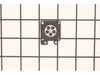 Diaphragm – Part Number: 505306801