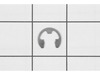 E-Ring – Part Number: 522705201