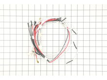 HARNESS – Part Number: 318232401
