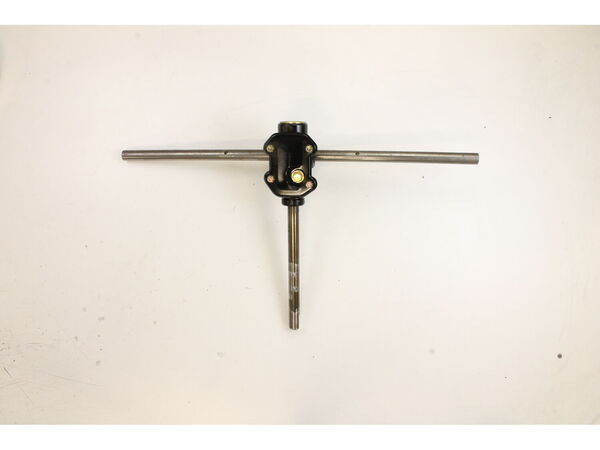 9000325-1-M-Ariens-52003600-Gear Case- 24-inch Alum Sm Top