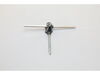 Gear Case- 22-inch Iron Sm Top – Part Number: 52004200