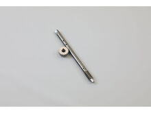 Shaft And Worm Gear Assembly – Part Number: 52003400