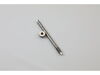 Shaft And Worm Gear Assembly – Part Number: 52003400