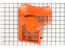Starter Cover – Part Number: 525446001