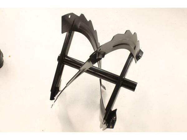 9000871-1-M-Ariens-52103500-Rake- Rh W/zerk - 28-inch