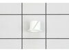 Bushing-flanged, Nylon – Part Number: 52-2891