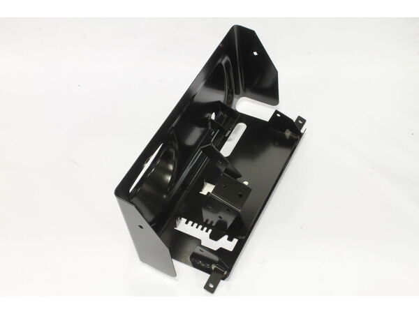 9001176-1-M-Ariens-52100400-Dash Panel W/control Decal