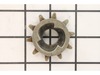 Ratchet Sprocket – Part Number: 506623501