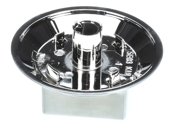 900125-1-M-Frigidaire-318242204         -Burner Knob