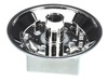 Burner Knob – Part Number: 318242204