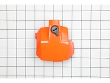 Filter Cover Compl. – Part Number: 522017701