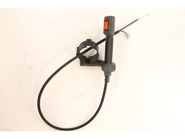 9001372-1-M-Husqvarna-522519001-Handle Assembly