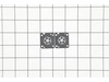 Diaphragm – Part Number: 522517401
