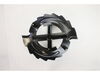 Rake- Rh W/zerk - 30-inch – Part Number: 52103100