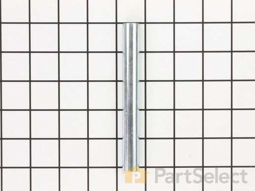 9001818-1-M-Husqvarna-506810802-Wheel Axle Tube