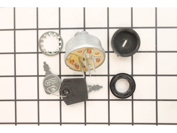 9001868-1-M-Husqvarna-506917101-Ignition Switch