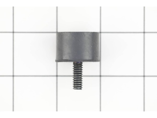9001945-1-M-Husqvarna-522801401-Bumper, Male Stud, 1/4-20