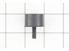 Bumper, Male Stud, 1/4-20 – Part Number: 522801401