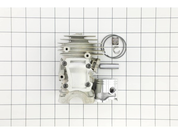 9001972-1-M-Husqvarna-523084301-Cylinder, compl.