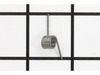 Spring-Torsion (Left) – Part Number: 530015672