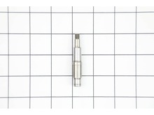 Shaft – Part Number: 525490401