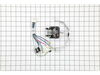 Evaporator Fan Motor with Bracket – Part Number: 5303918304