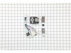 900215-2-S-Frigidaire-5303918304        -Evaporator Fan Motor with Bracket