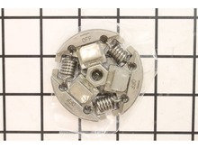 Clutch Assembly – Part Number: 521557401