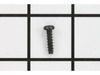 Screw – Part Number: 521840701