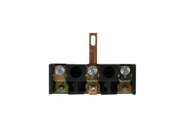 900232-1-M-Frigidaire-5303935238        -Terminal Block Kit with Ground