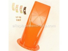 Chute Kit (replace 24349) – Part Number: 52408500