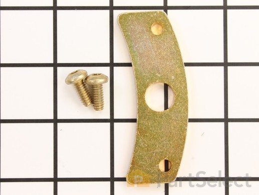 9002348-1-M-Ariens-52409200-Chute Clamp Kit