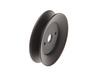 9002374-2-S-Husqvarna-525348501-Pulley, Mandrel