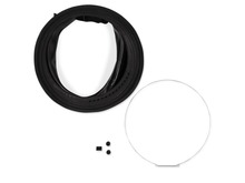 Bellow with Clamp – Part Number: 5303937187
