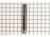 Axle- Differential-w/bushings – Part Number: 52601700