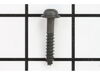 Screw – Part Number: 530015940