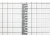 Decal, Height – Part Number: 525349701