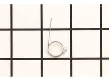 Spring – Part Number: 529271101