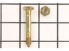 Shear Bolt Service Assembly – Part Number: 51001500