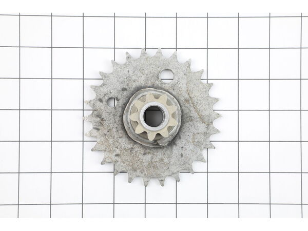 9003013-1-M-Ariens-52403200-Pinion & Sprocket